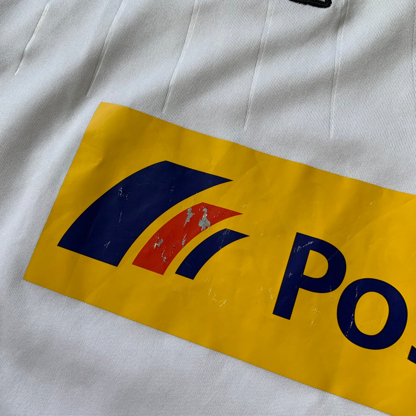 Borussia Mönchengladbach Trikot 2017/18 Heim (XL) Kappa