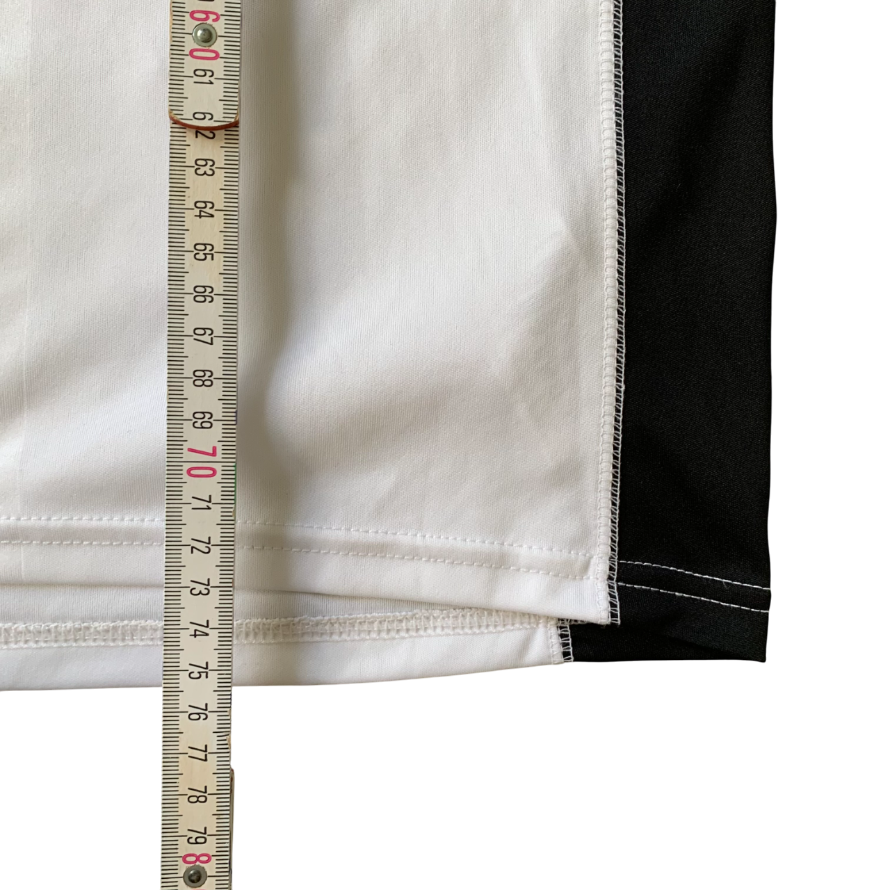 Borussia Mönchengladbach Trikot 2017/18 Heim (XL) Kappa
