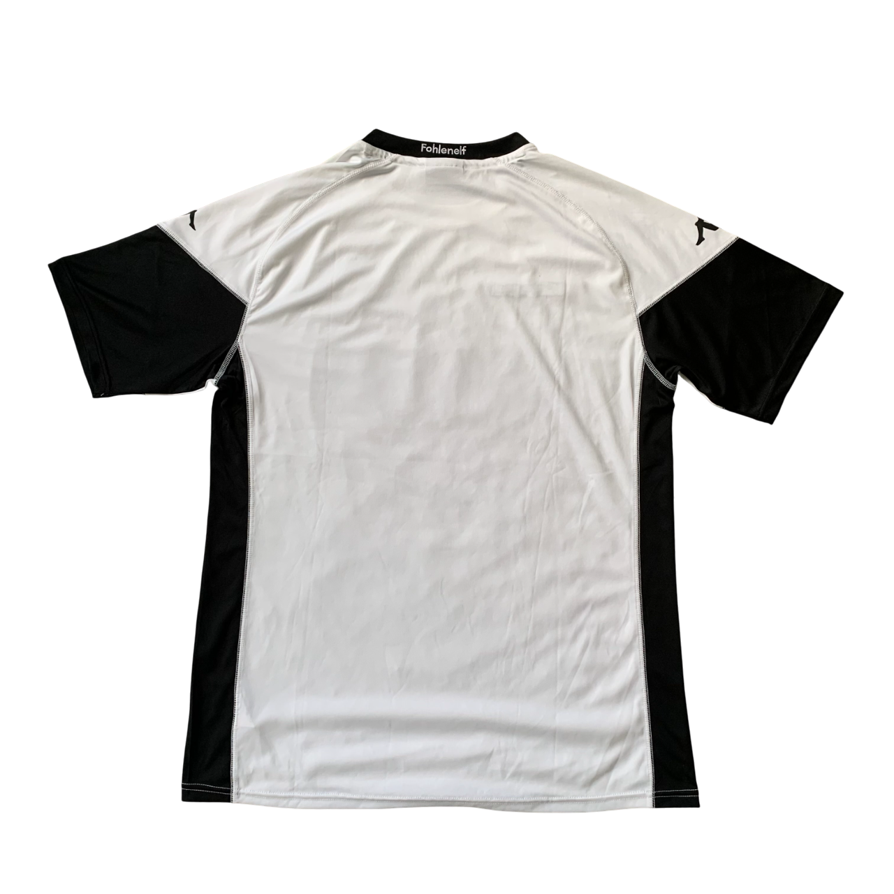 Borussia Mönchengladbach Trikot 2017/18 Heim (XL) Kappa