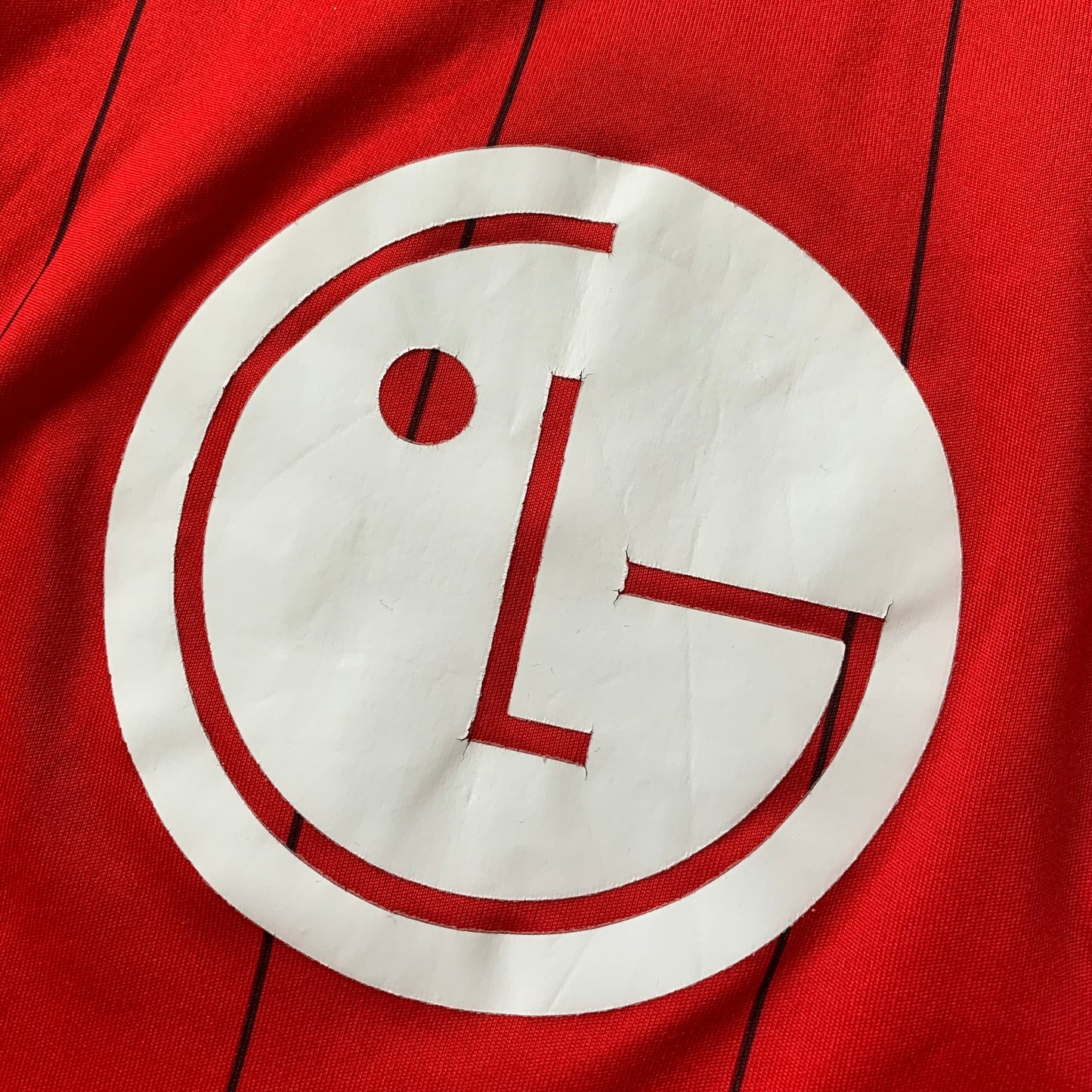 Bayer Leverkusen Trikot 2013/14 Heim (S) Adidas