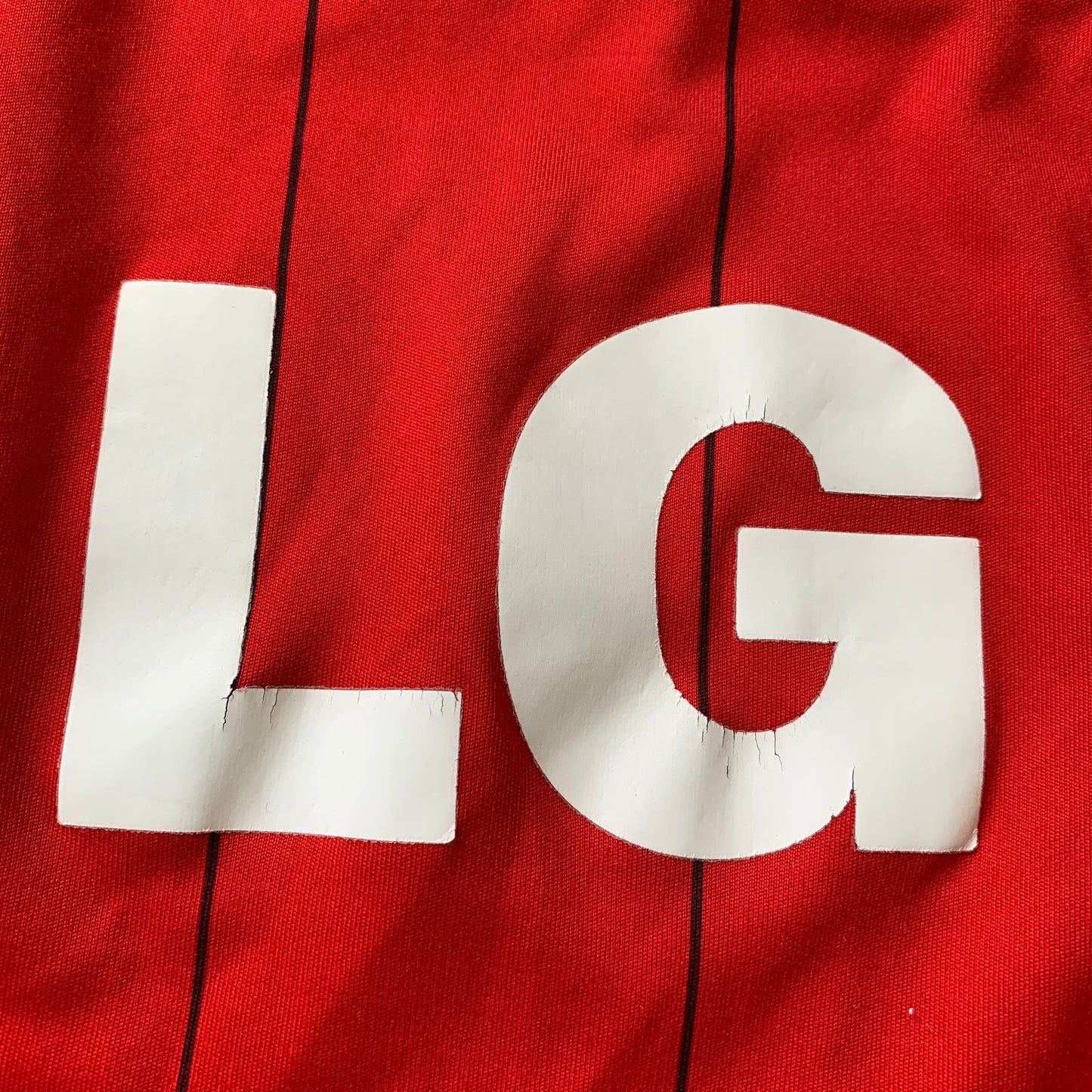 Bayer Leverkusen Trikot 2013/14 Heim (S) Adidas