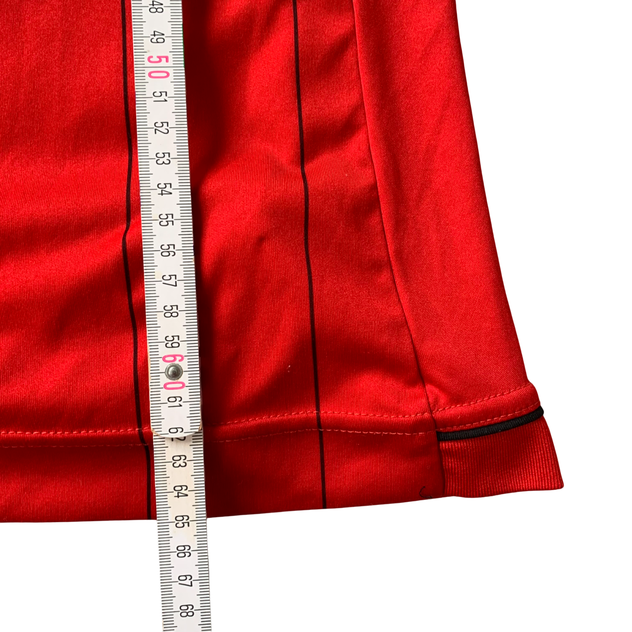 Bayer Leverkusen Trikot 2013/14 Heim (S) Adidas