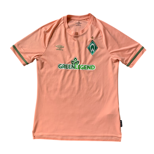 Werder Bremen Trikot 2023/24 Auswärts (M) Umbro