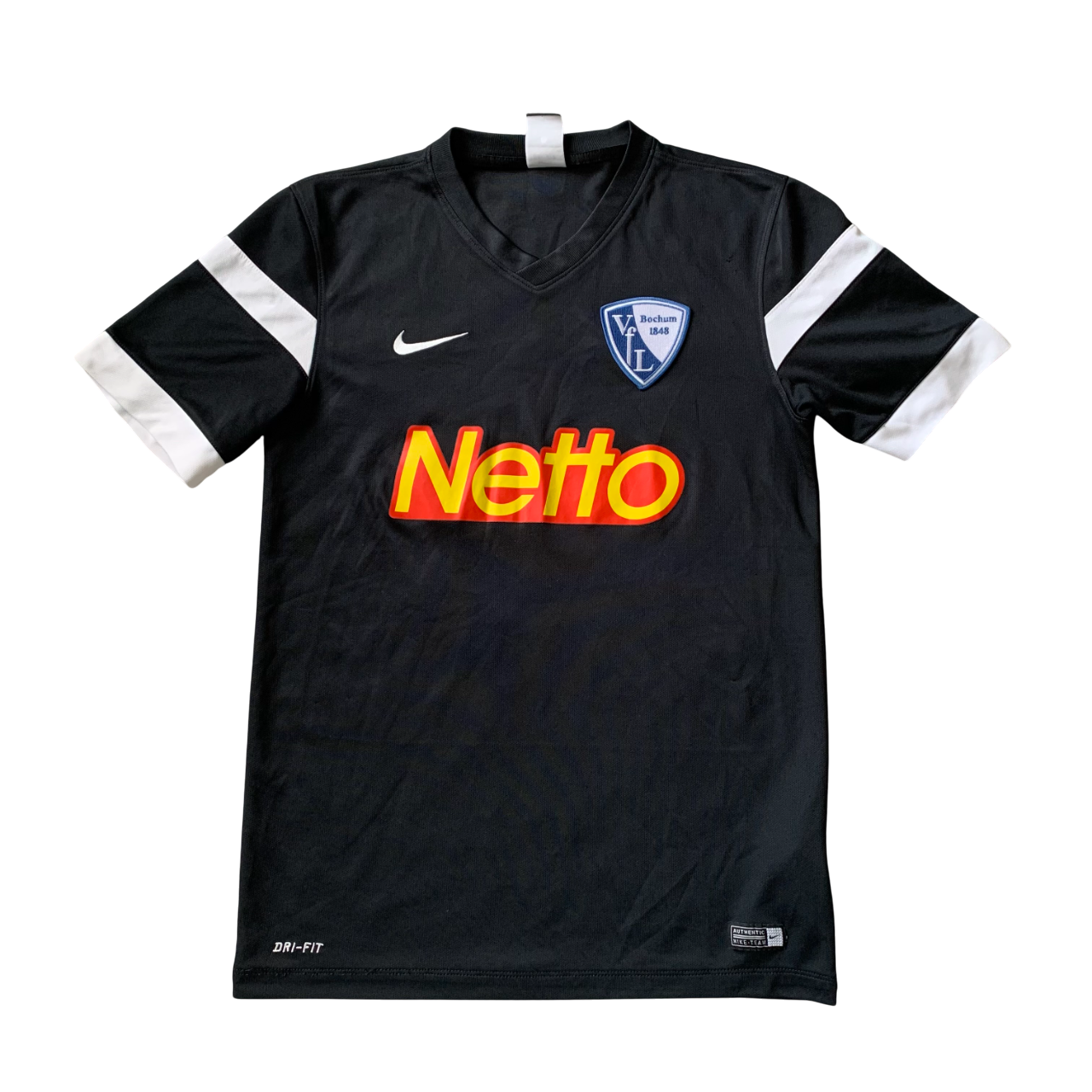 VfL Bochum Trikot 2014/15 Third (S) Nike