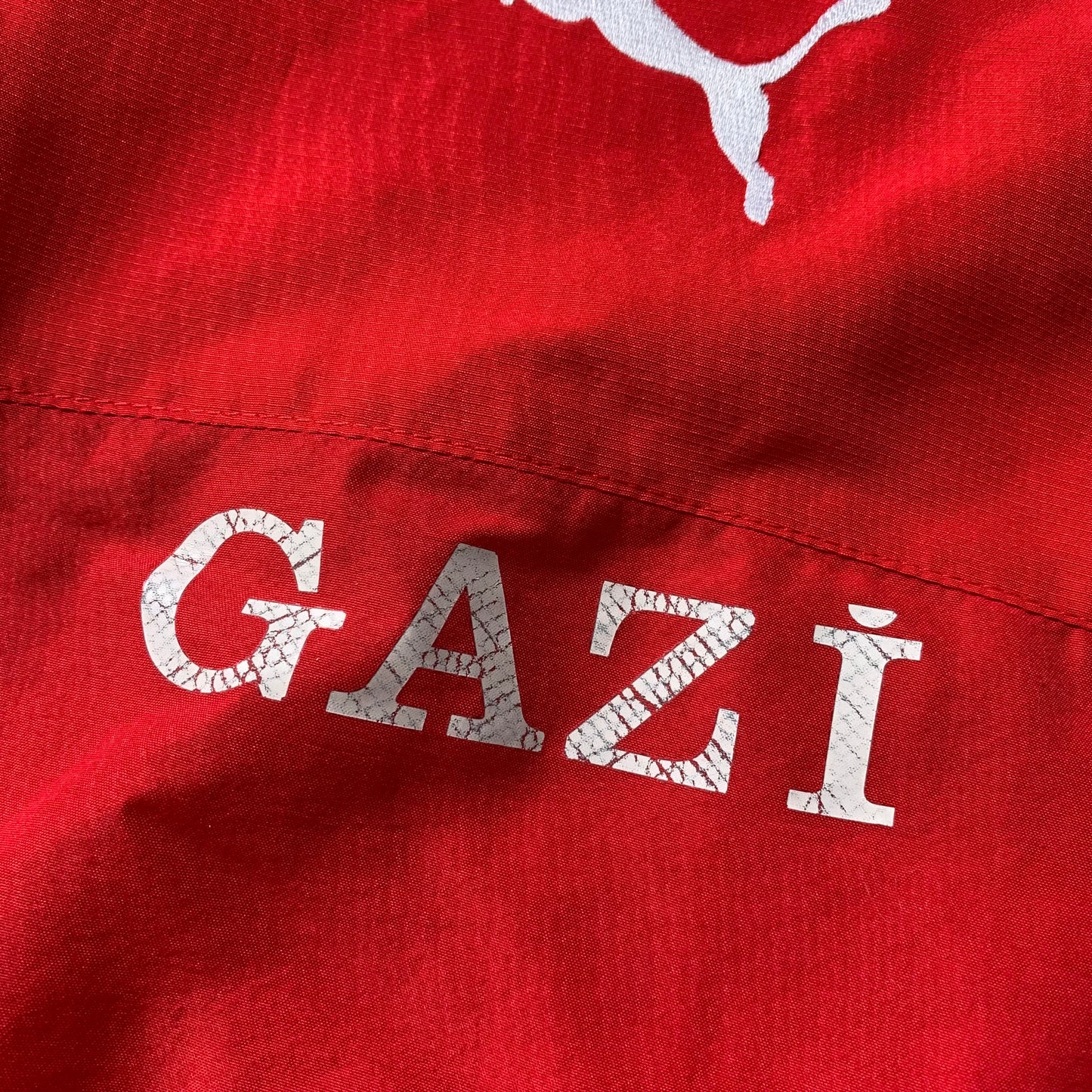 VfB Stuttgart Trainingsjacke (L) Puma