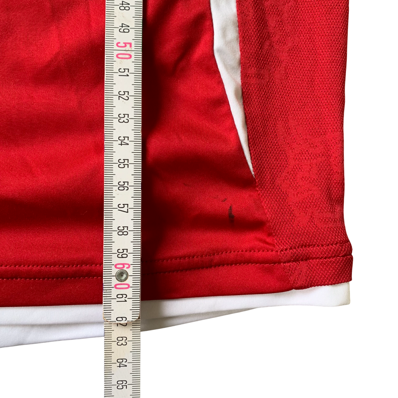 1. FC Kaiserslautern Trikot 2012/13 Heim (164) Uhlsport
