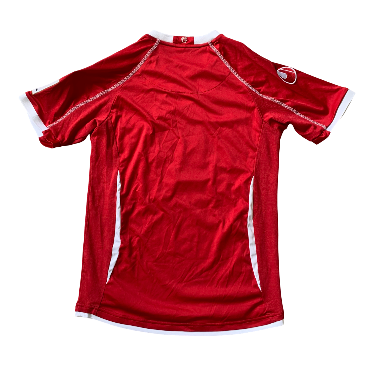 1. FC Kaiserslautern Trikot 2012/13 Heim (164) Uhlsport