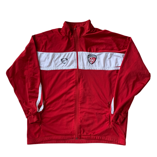 1. FC Kaiserslautern Trainingsjacke (XL) Nike
