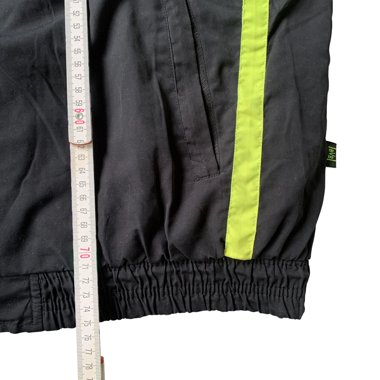 Borussia Dortmund Trainingsjacke 90s (XL) Nike Premiere