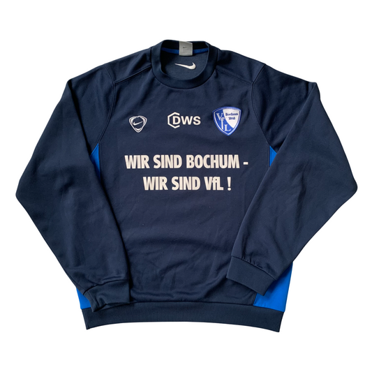 VfL Bochum Pullover 00s (M) Nike