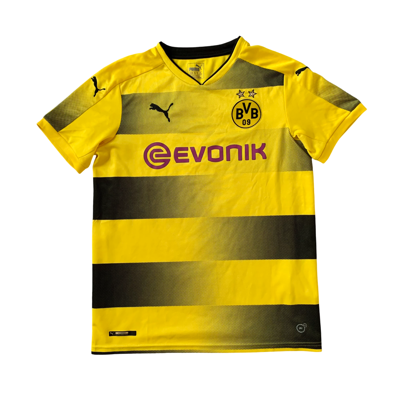 Borussia Dortmund Trikot 2017/18 Heim (176) Puma