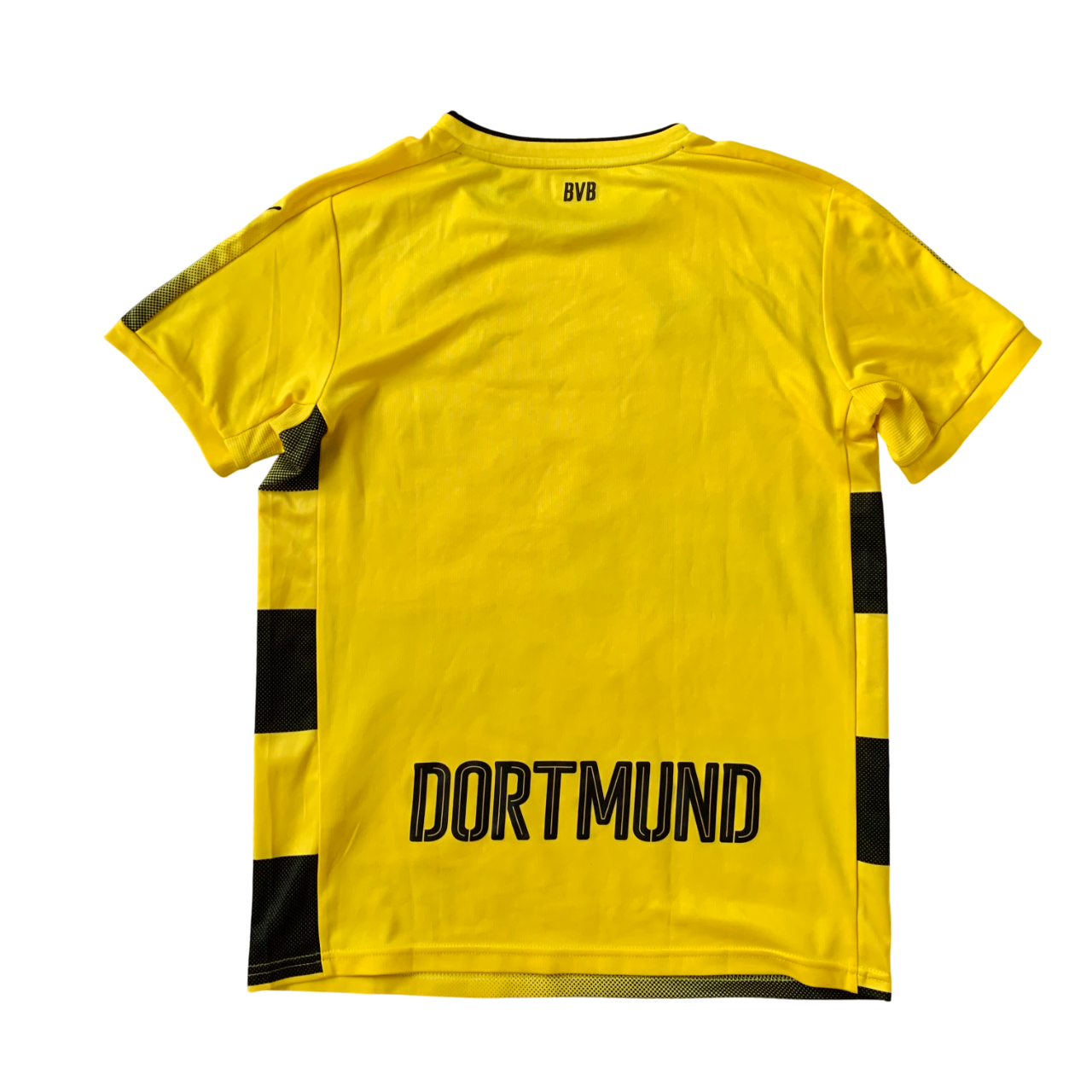 Borussia Dortmund Trikot 2017/18 Heim (176) Puma