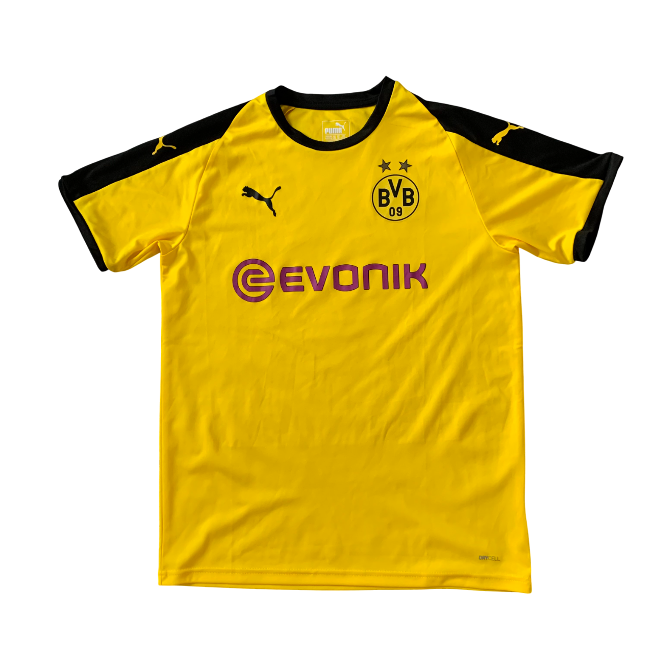 Borussia Dortmund Trainingsshirt (176) Puma