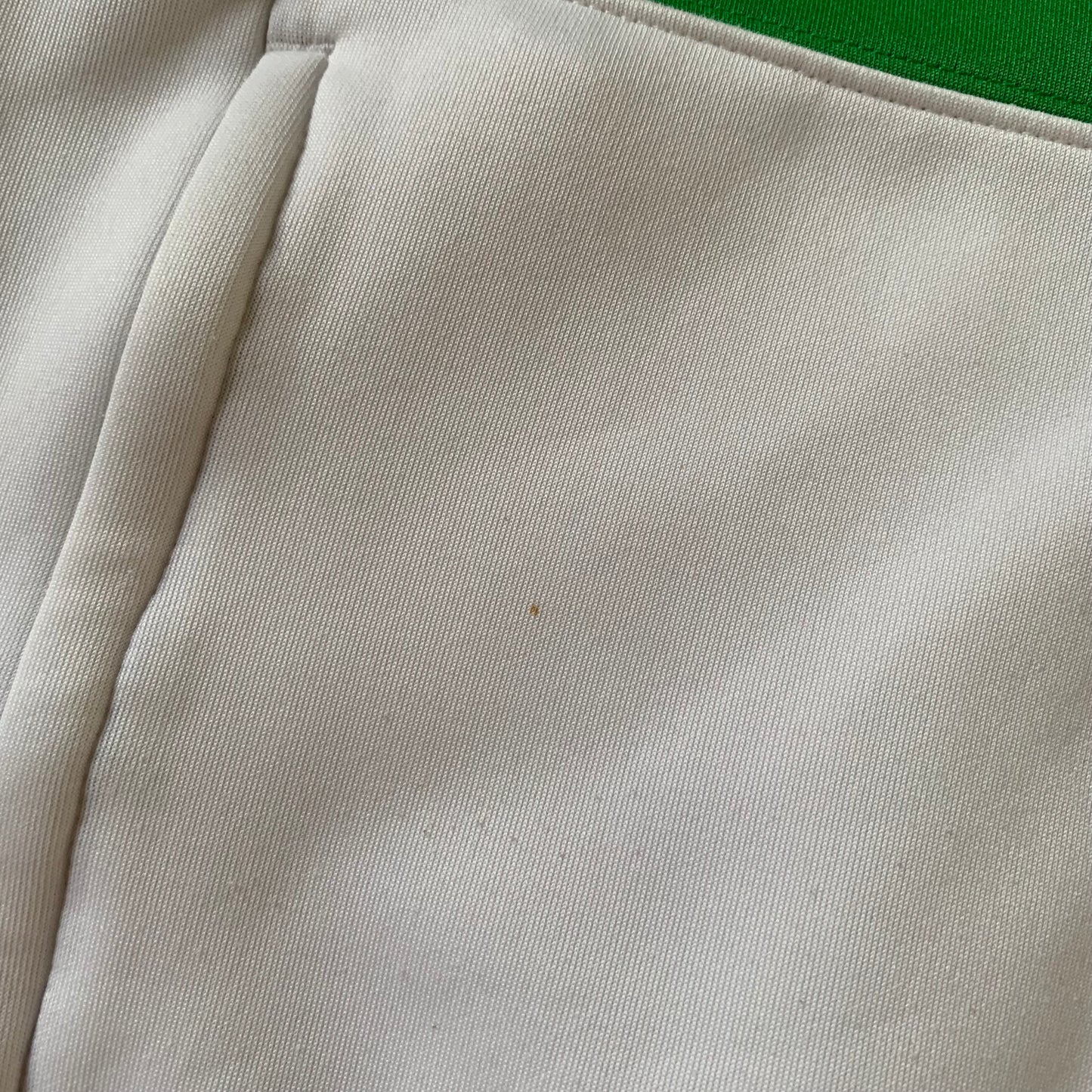 Werder Bremen Trainingsjacke 2009/10 (S) Nike