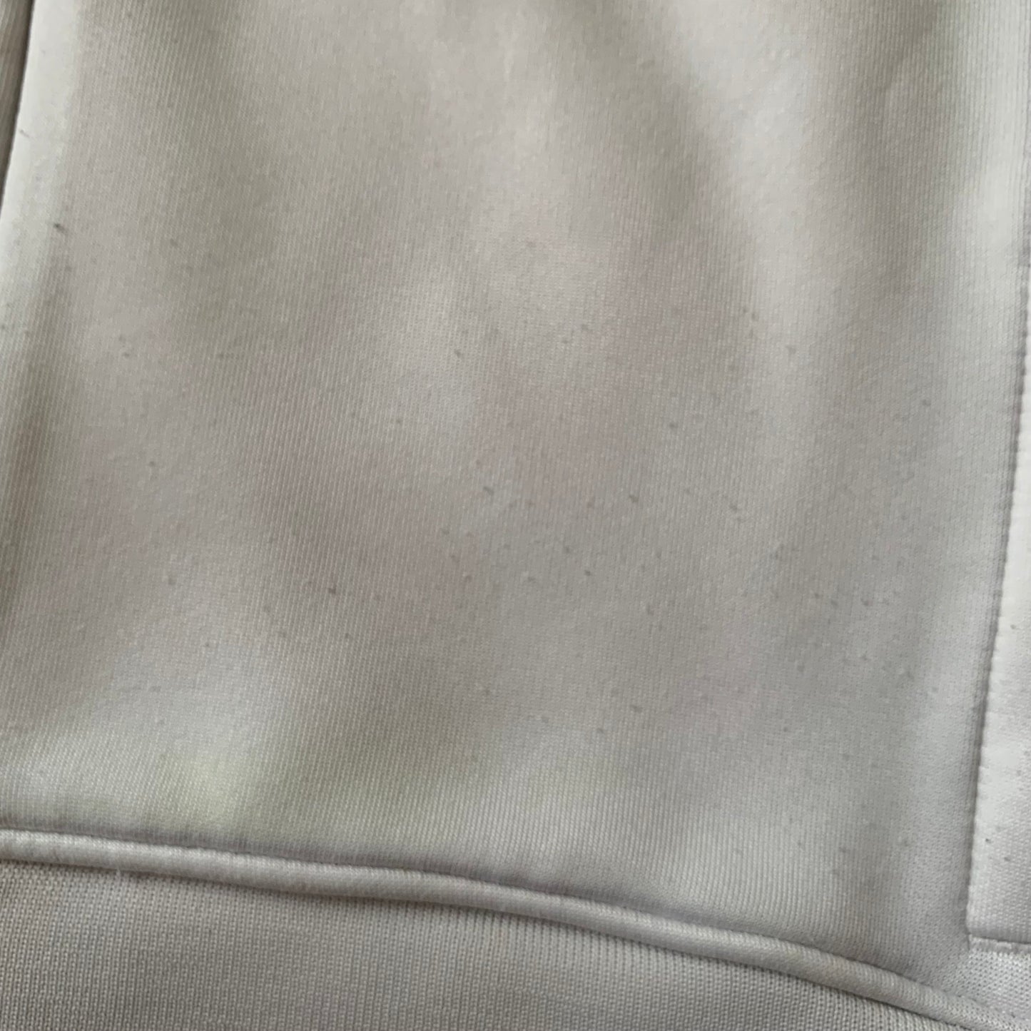 Werder Bremen Trainingsjacke 2009/10 (S) Nike