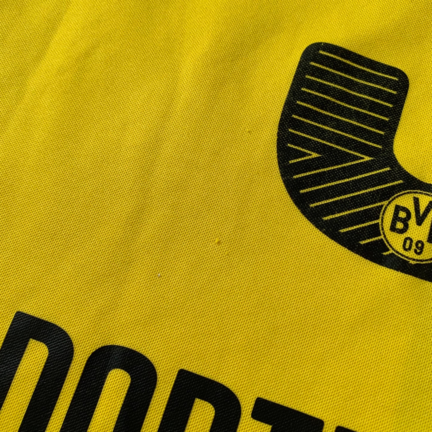 Borussia Dorttmund Trikot 2014/15 Heim Kehl #5 (XL) Puma