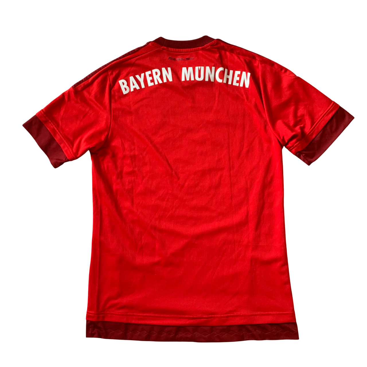 FC Bayern München Trikot 2015/16 Heim (S) Adidas