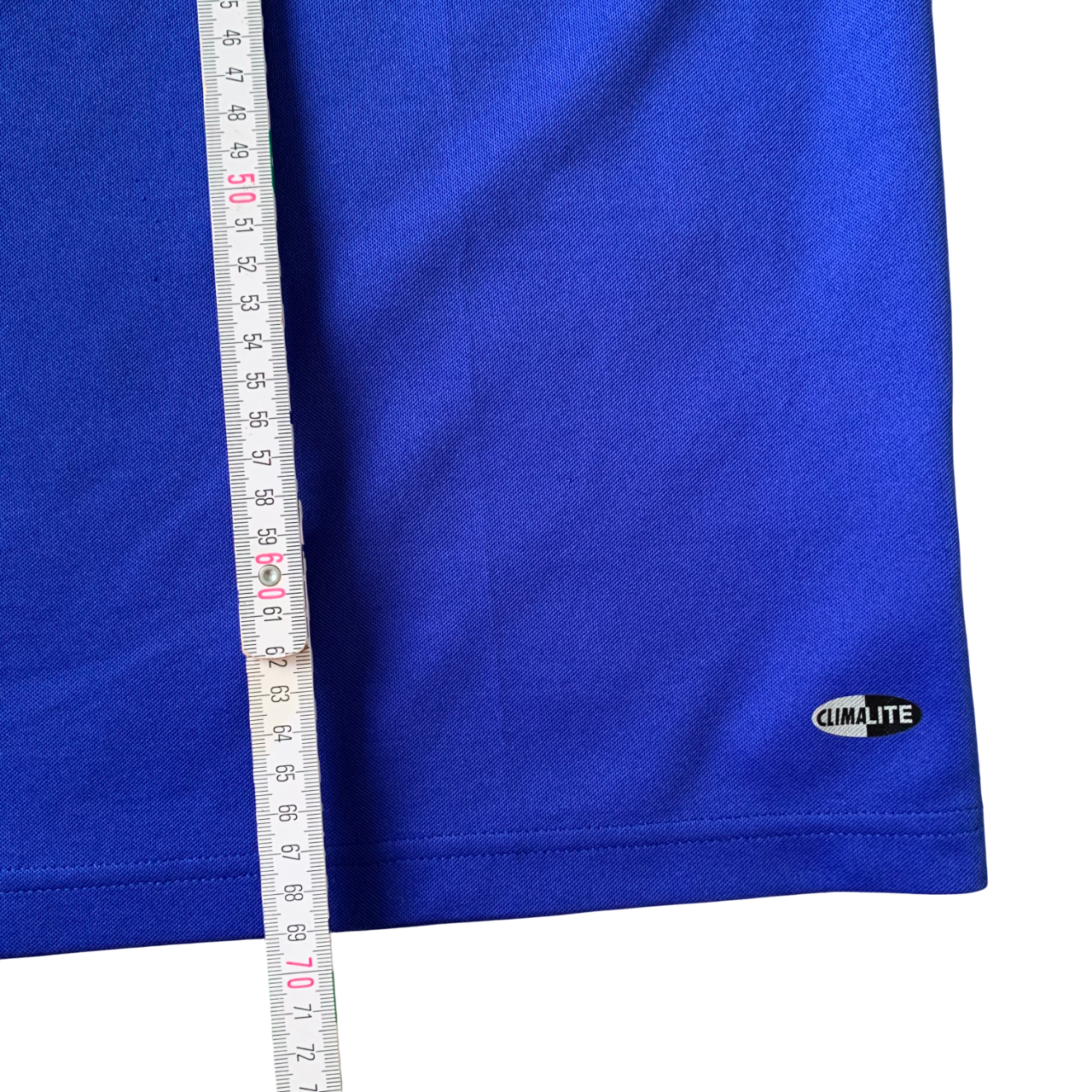 Frankreich Trainingsshirt 2006 (XL) Adidas