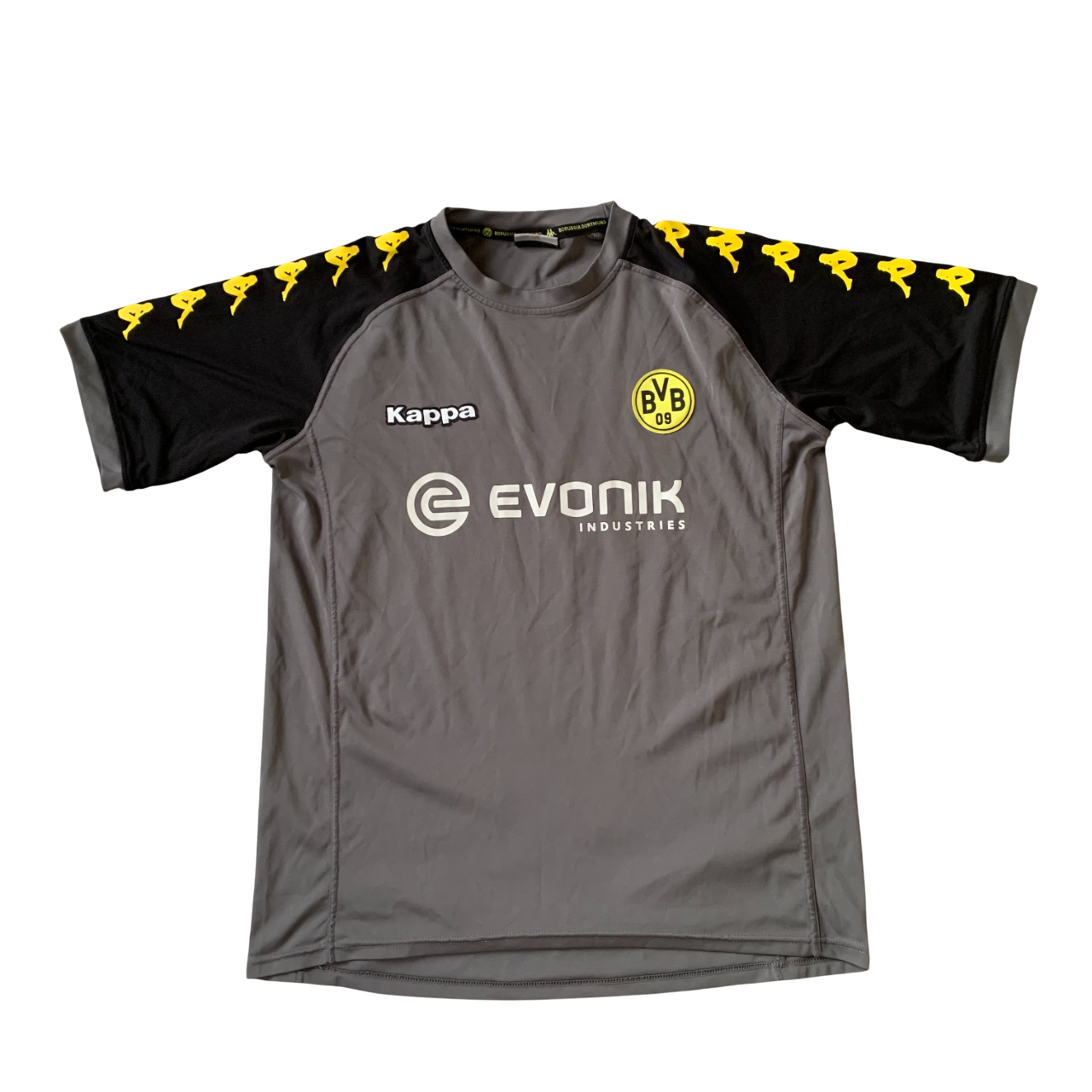 Borussia Dortmund Trainingsshirt (XL) Kappa