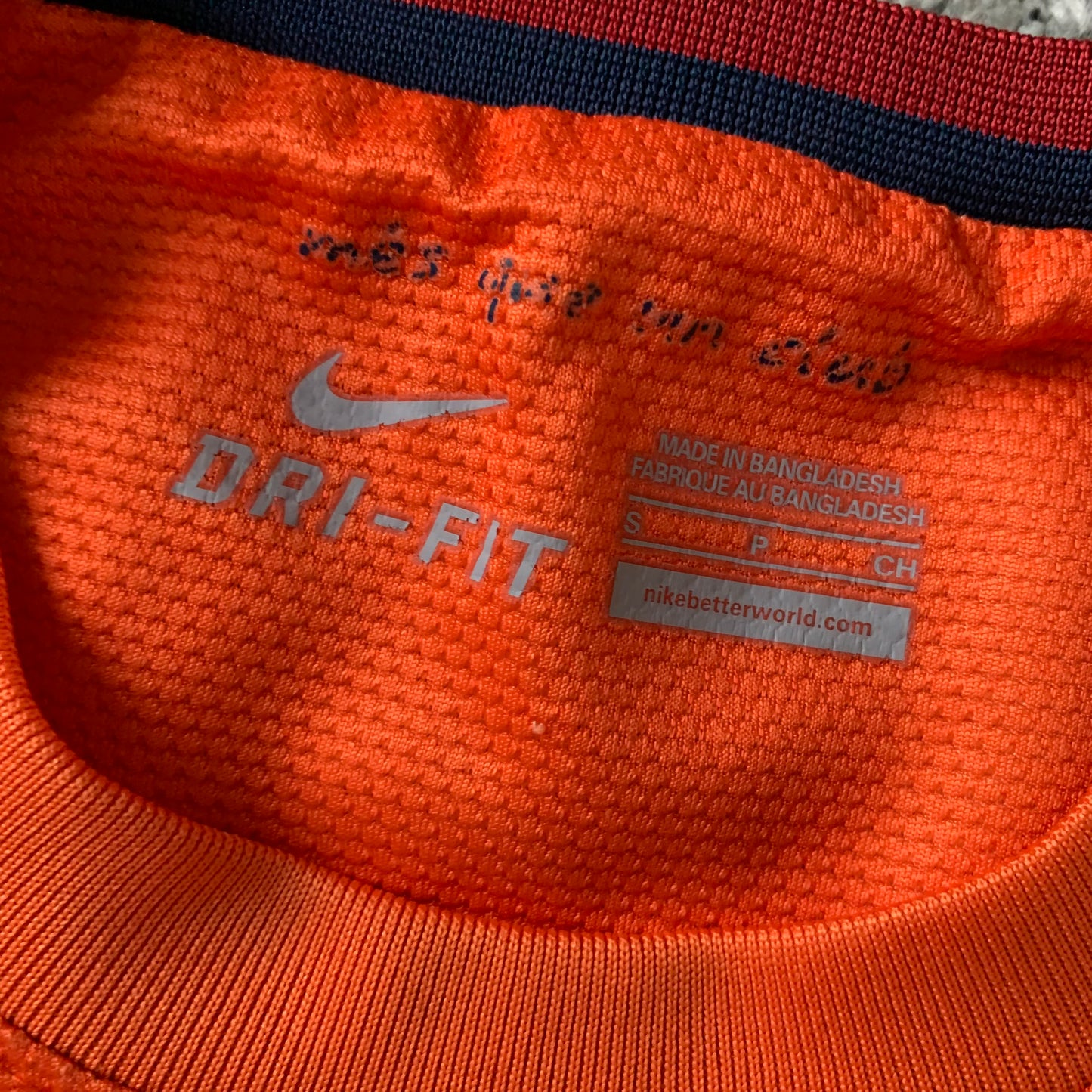 FC Barcelona Trikot 2012/13 Auswärts (S) Nike