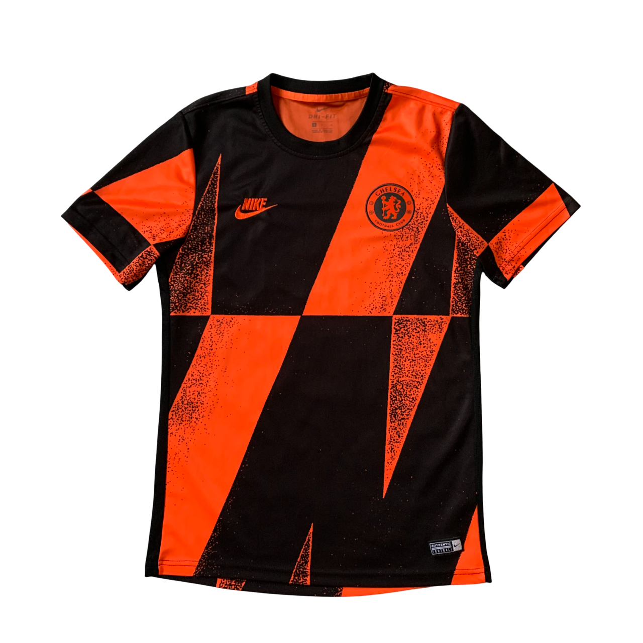 Chelsea Trainingsshirt 2019/20 (S) Nike