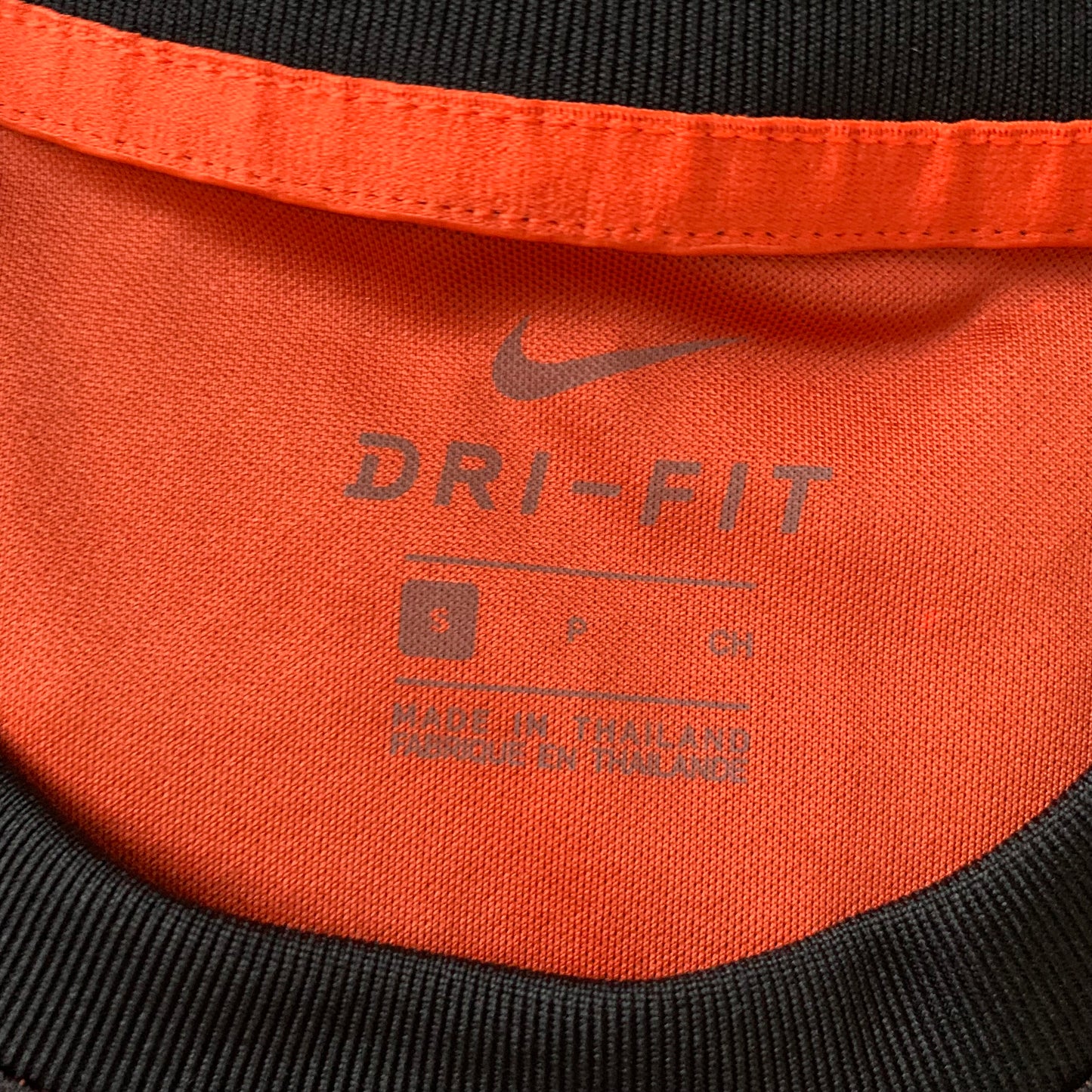 Chelsea Trainingsshirt 2019/20 (S) Nike