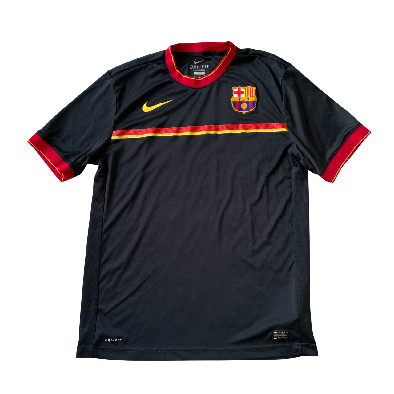 FC Barcelona Trainingsshirt 2013/14 (L) Nike