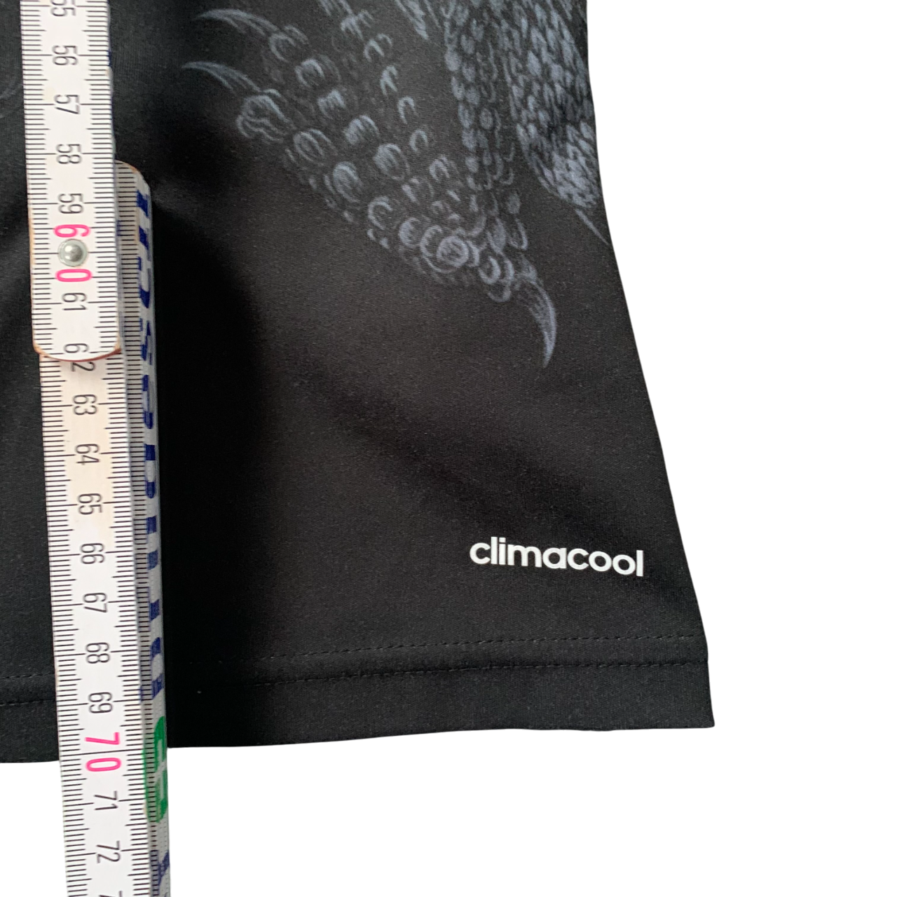 Real Madrid Trikot 2014/15 Third Yamamoto (S) Adidas