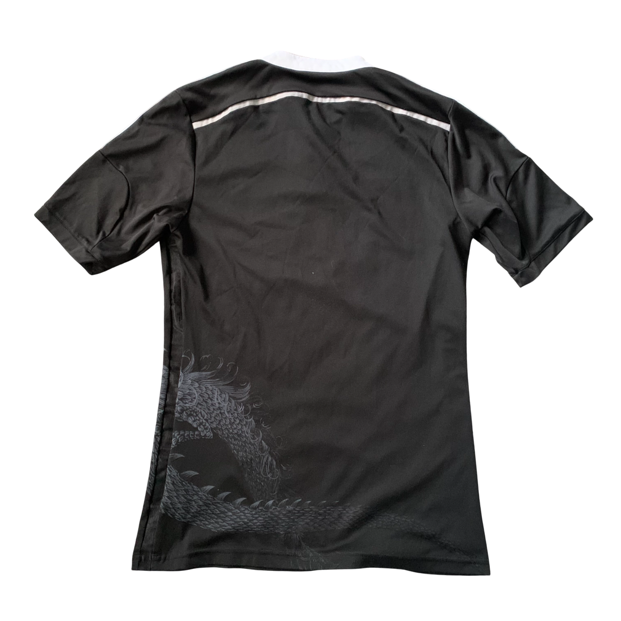 Real Madrid Trikot 2014/15 Third Yamamoto (S) Adidas