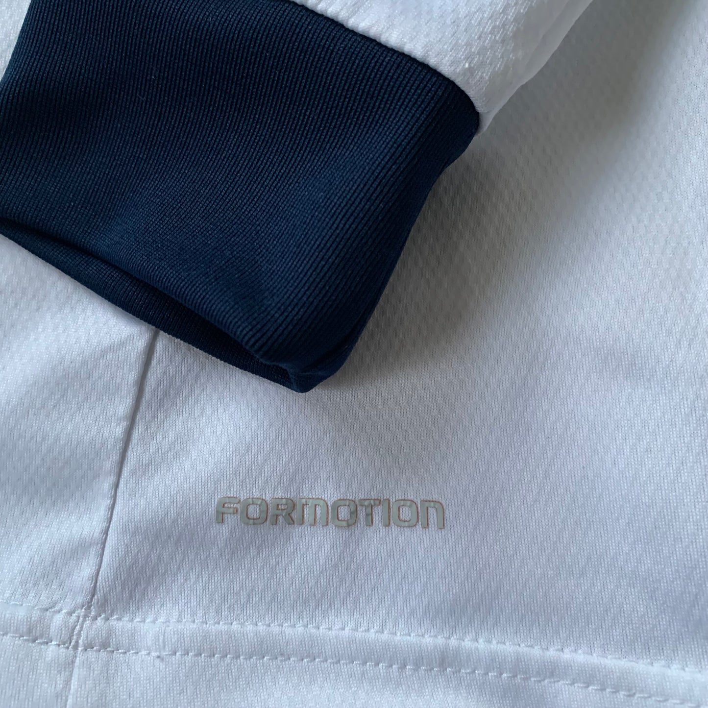 FC Schalke 04 Trikot 2013/14 Auswärts Spielerversion (M) Adidas