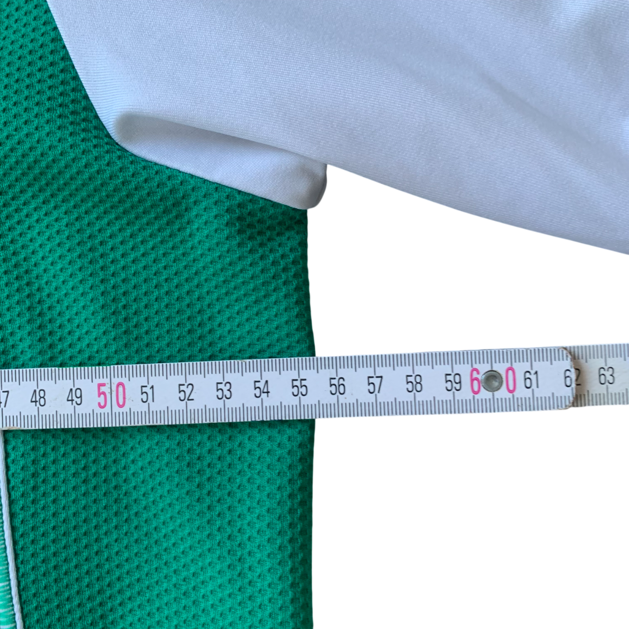 Werder Bremen Trainingsshirt 2008/09 (XL) Kappa