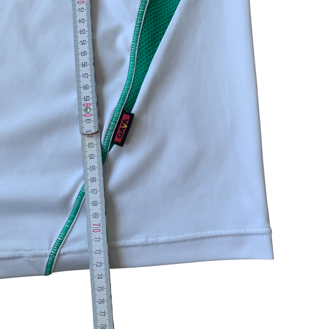 Werder Bremen Trainingsshirt 2008/09 (XL) Kappa