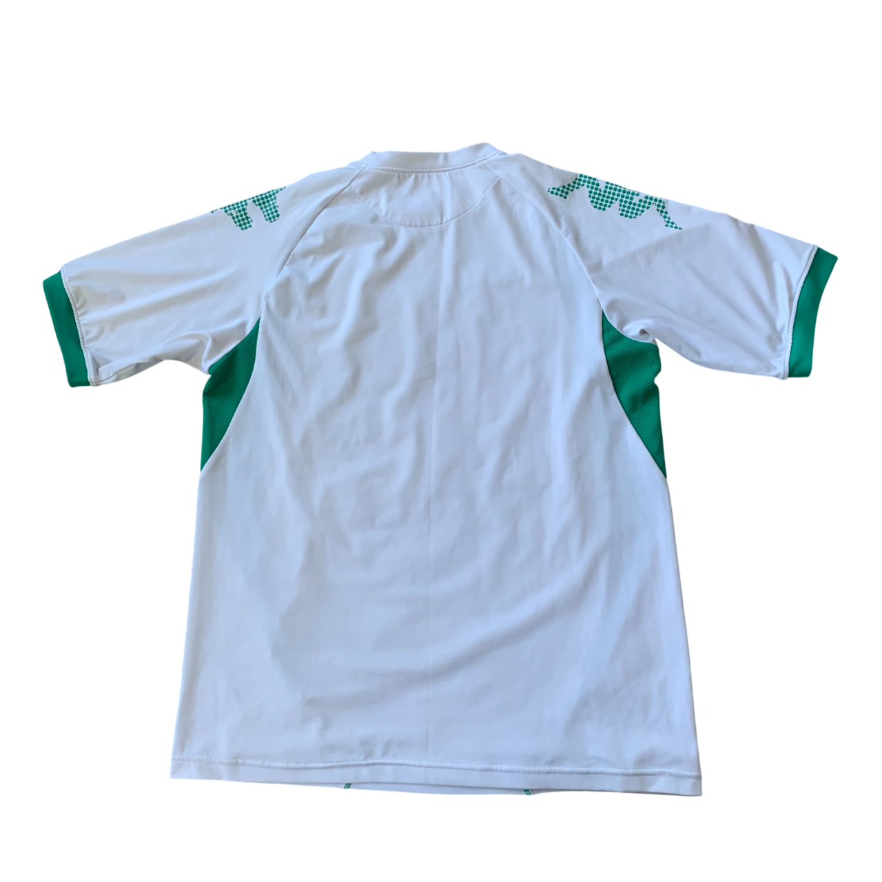 Werder Bremen Trainingsshirt 2008/09 (XL) Kappa