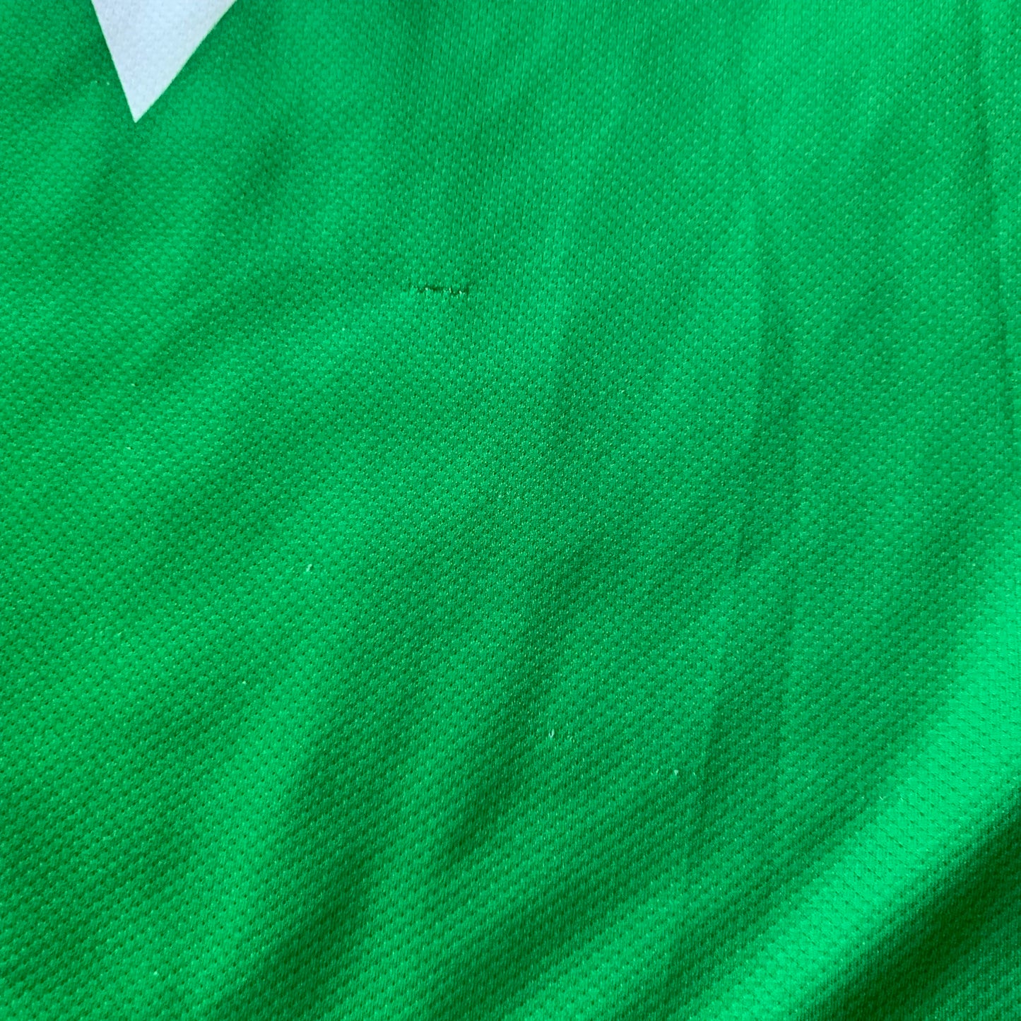 Werder Bremen Trikot 2010/11 Heim Husejinovic #17 (M) Nike