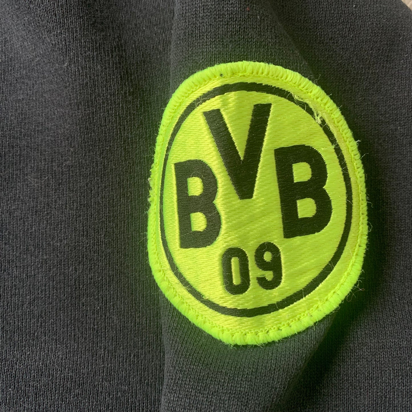 Borussia Dortmund Pullover 90s (M) Nike Premiere