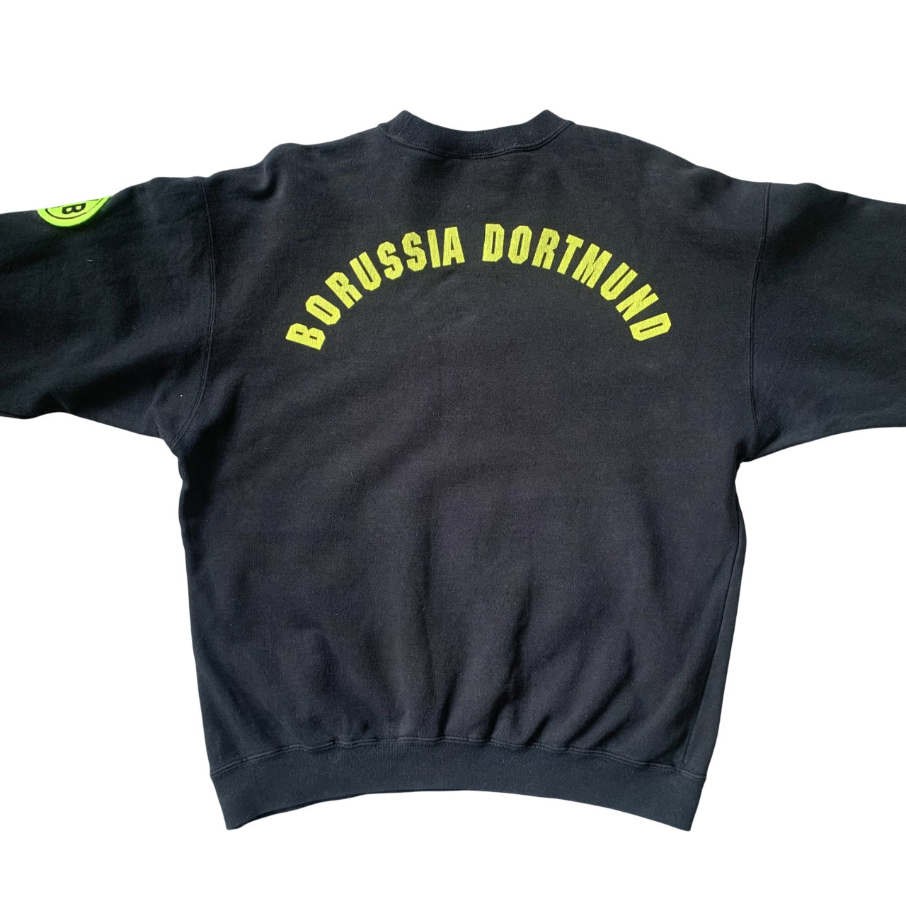 Borussia Dortmund Pullover 90s (M) Nike Premiere