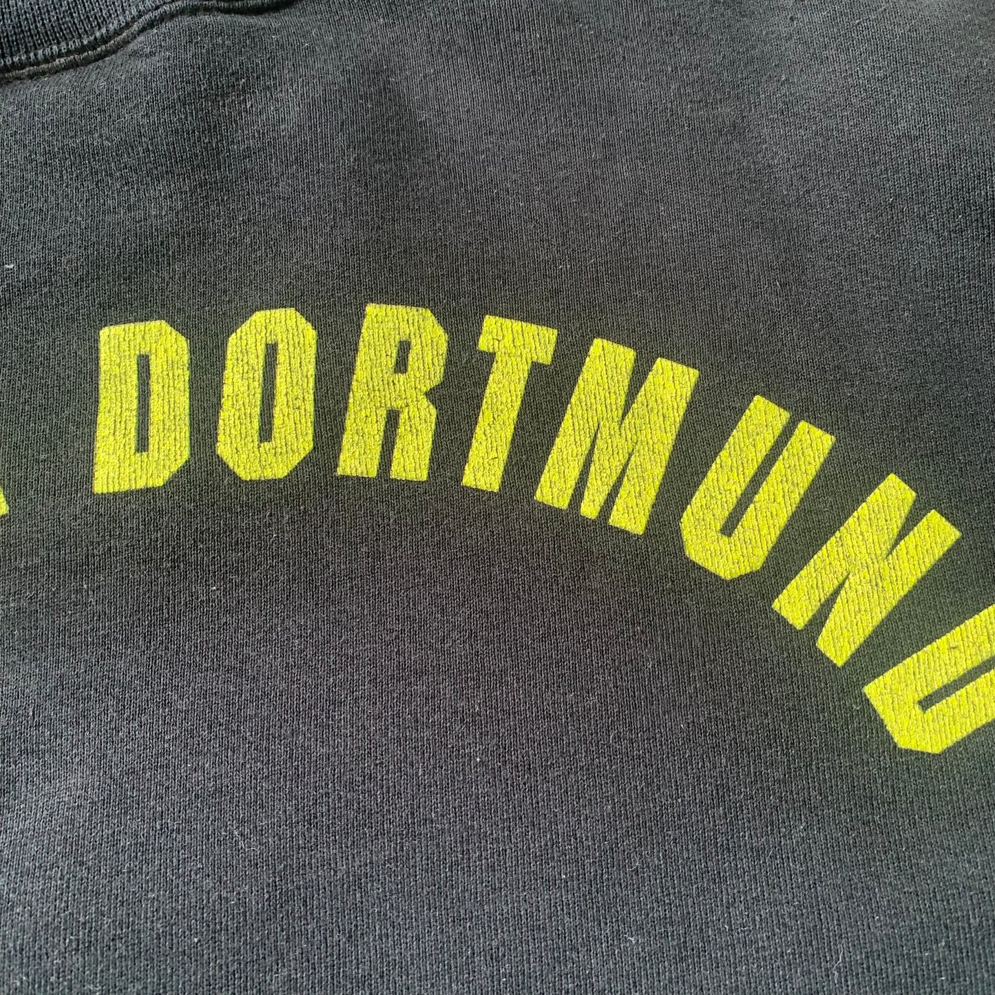 Borussia Dortmund Pullover 90s (M) Nike Premiere