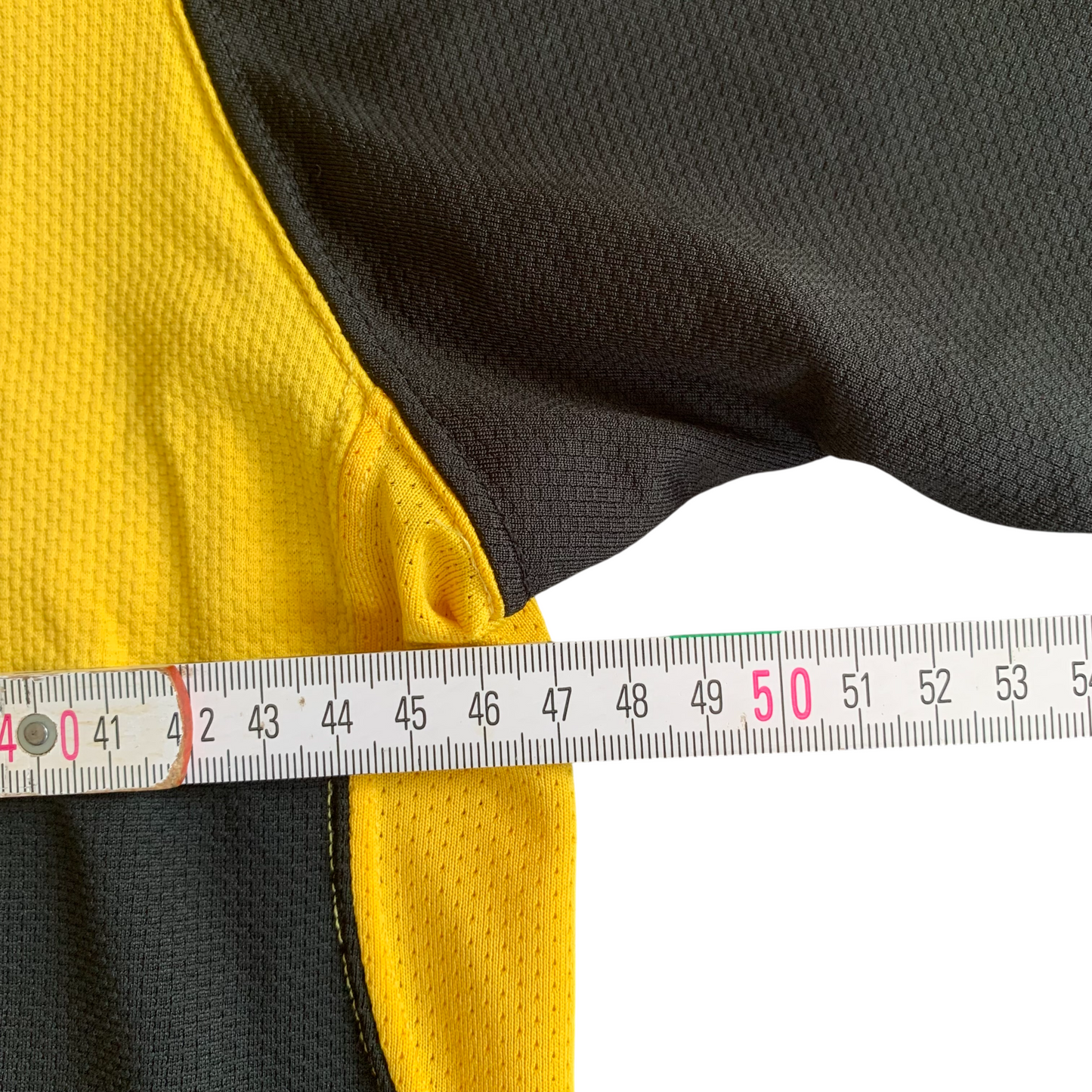 Borussia Dortmund Trikot 2007/08 Heim (S) Nike