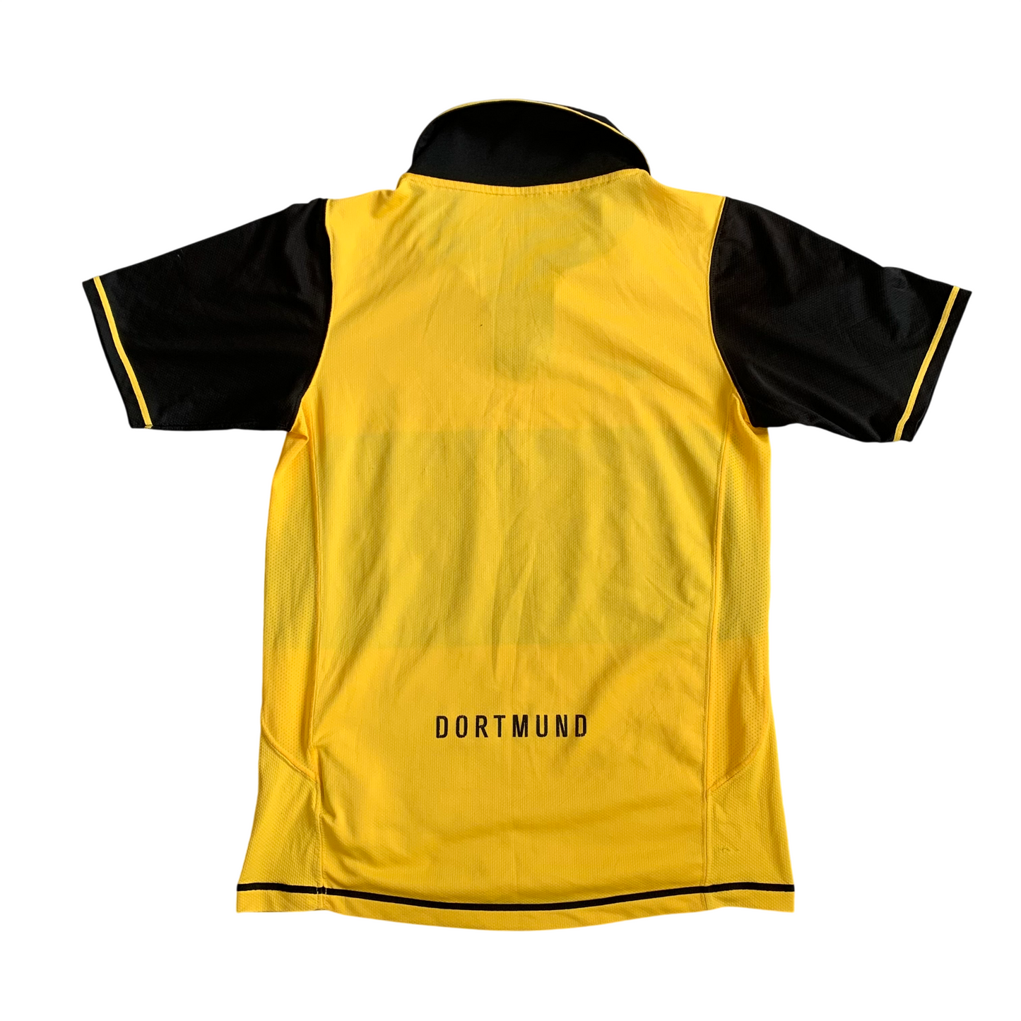Borussia Dortmund Trikot 2007/08 Heim (S) Nike