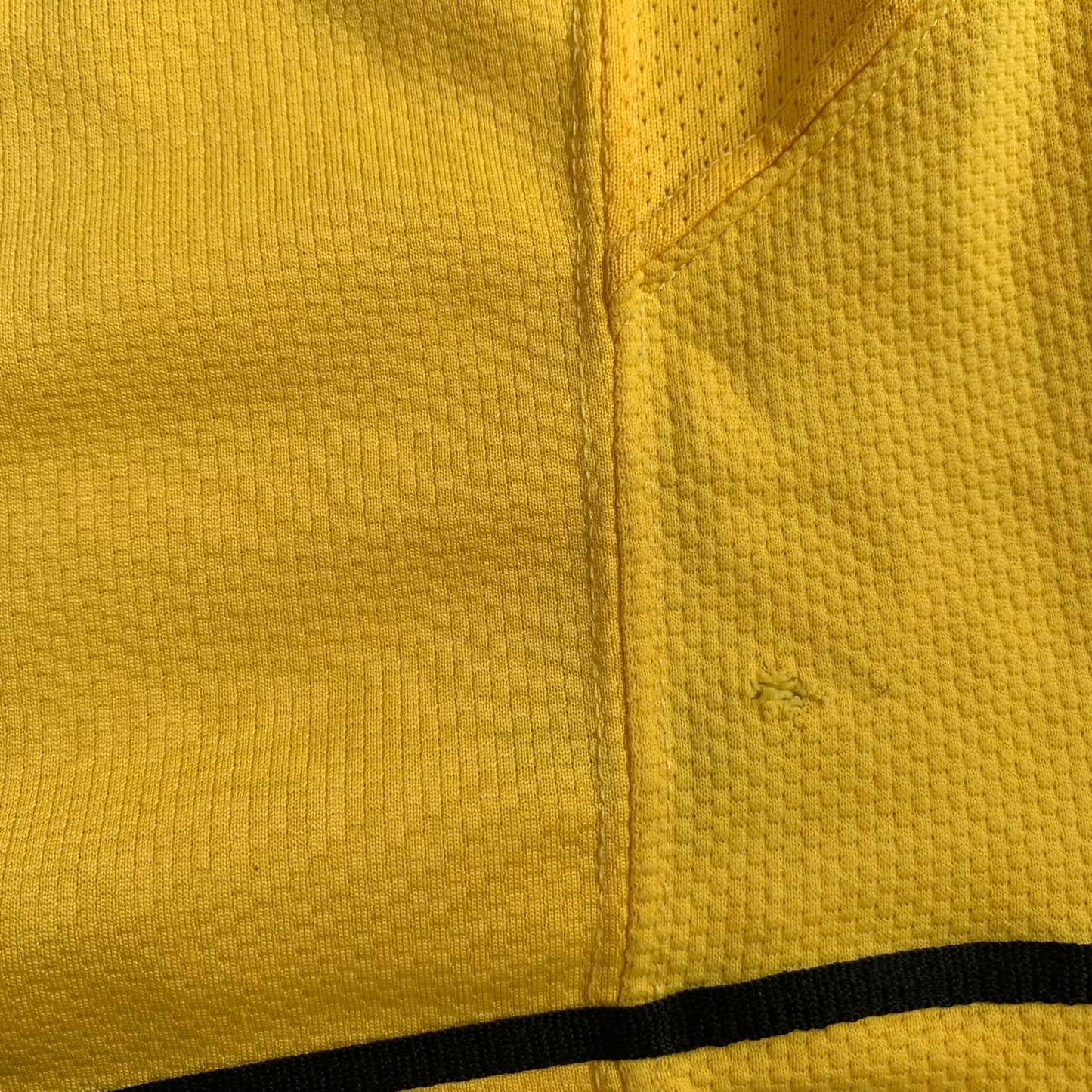 Borussia Dortmund Trikot 2007/08 Heim (S) Nike