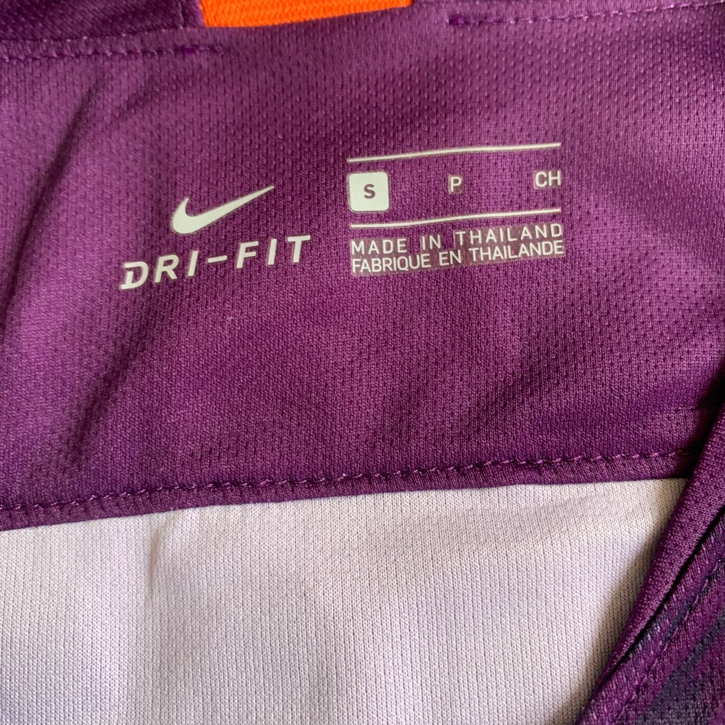 Manchester City Trikot 2018/19 Third Silva #12 (S) Nike