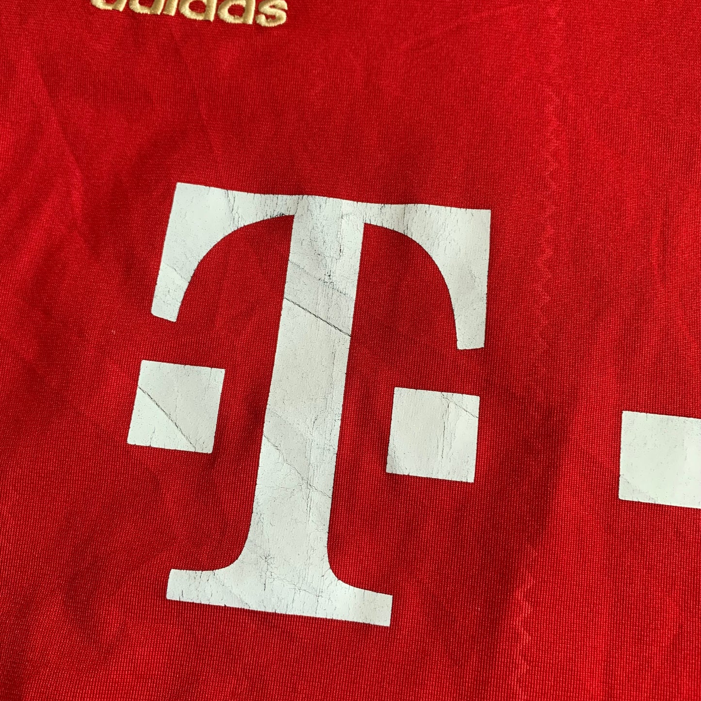 FC Bayern München Trikot 2012/13 Heim (L) Adidas