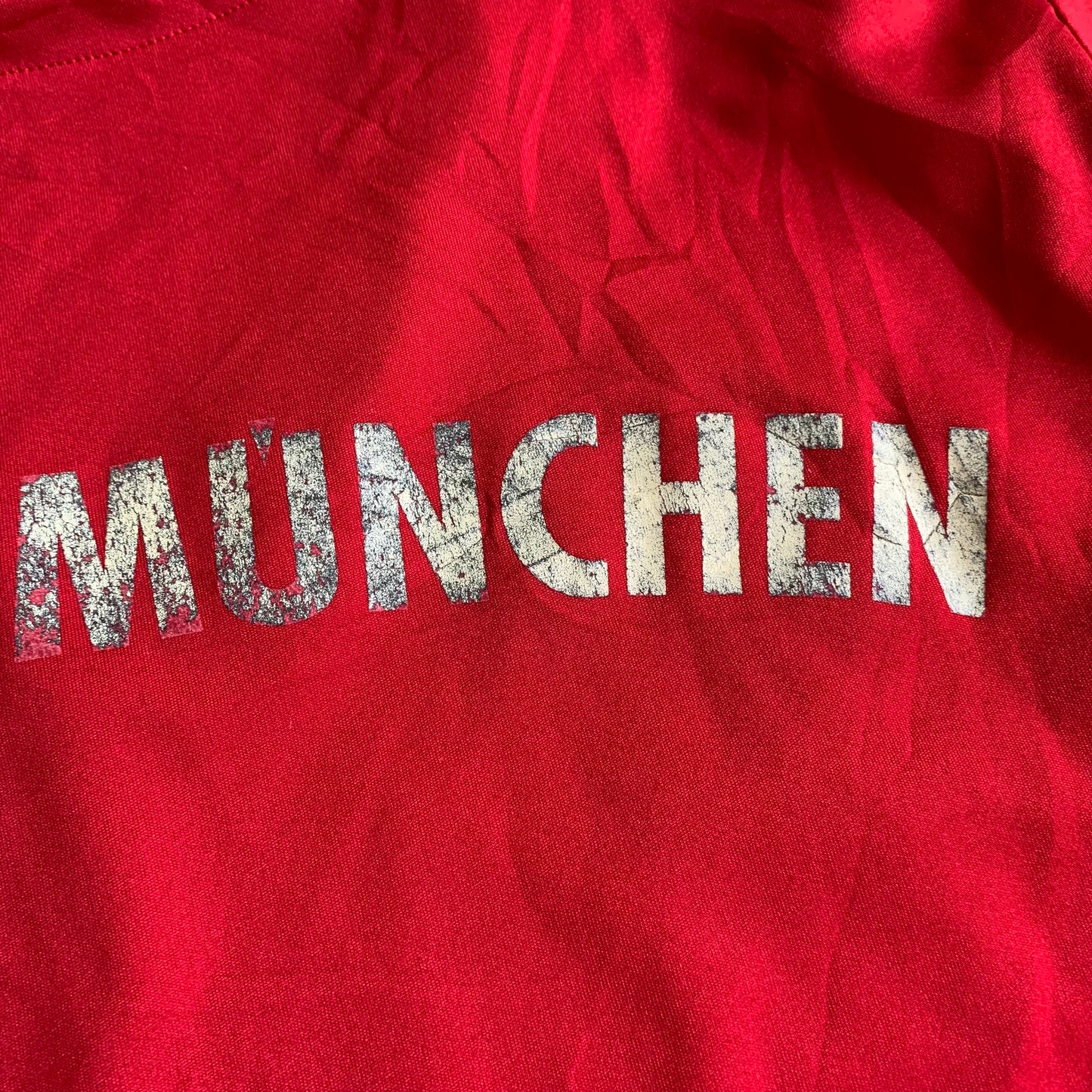FC Bayern München Trikot 2012/13 Heim (L) Adidas