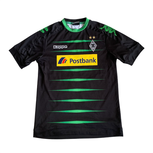 Borussia Mönchengladbach Trikot 2016/17 Third (L) Kappa