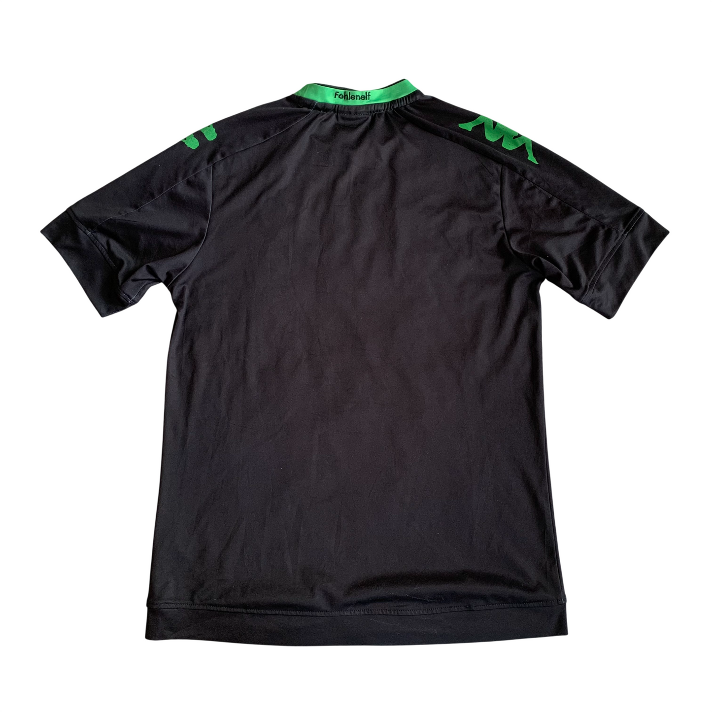 Borussia Mönchengladbach Trikot 2016/17 Third (L) Kappa