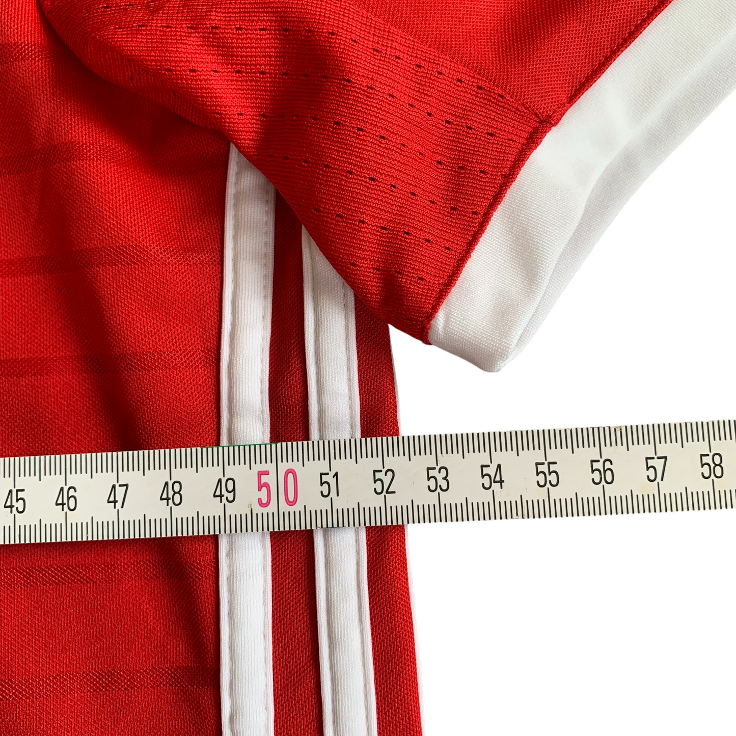 FC Bayern München Trikot 2016/17 Heim (L) Adidas