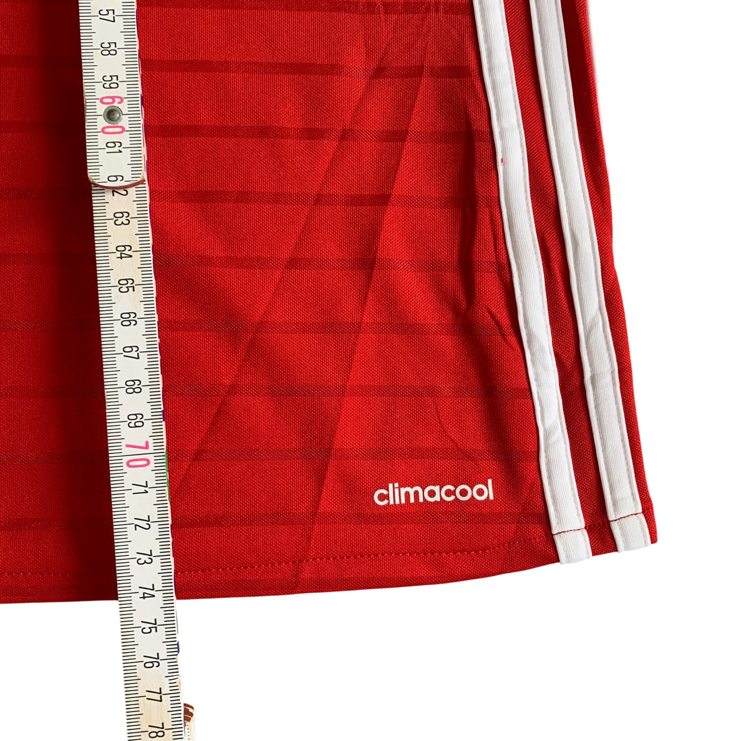 FC Bayern München Trikot 2016/17 Heim (L) Adidas