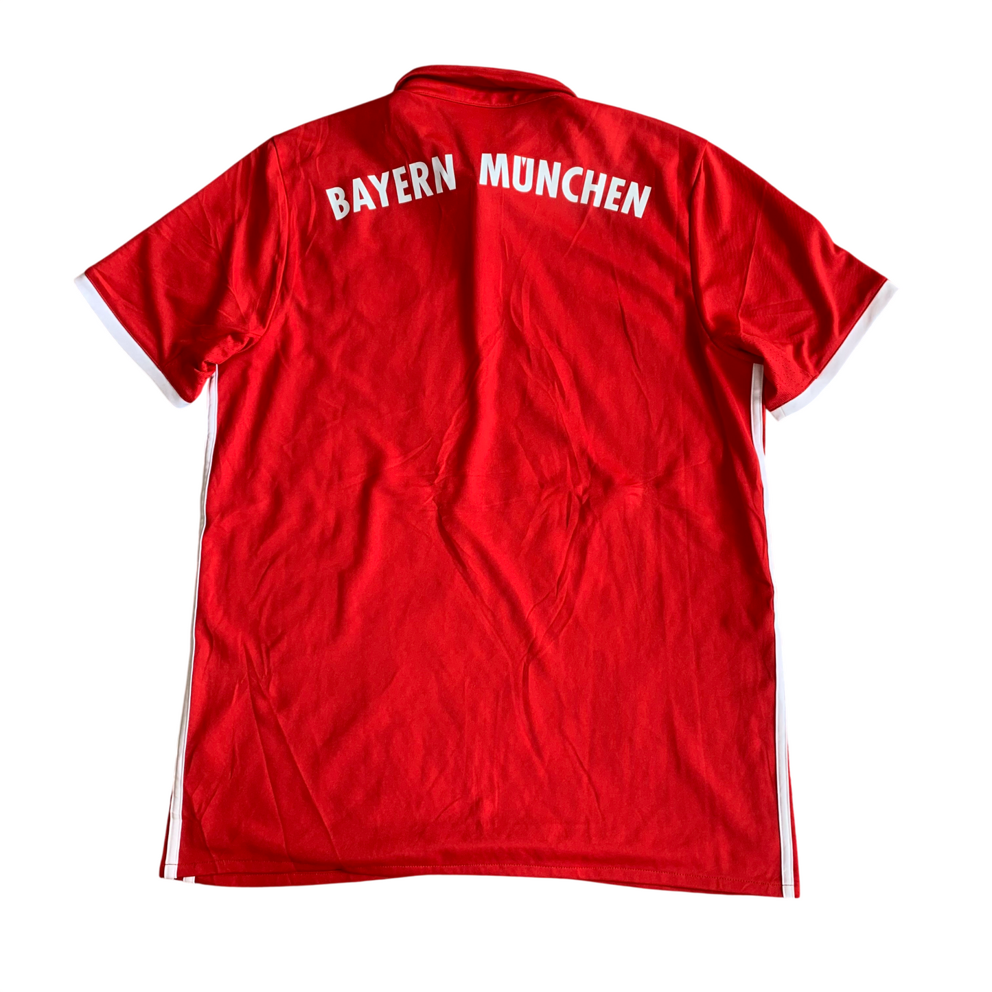 FC Bayern München Trikot 2016/17 Heim (L) Adidas