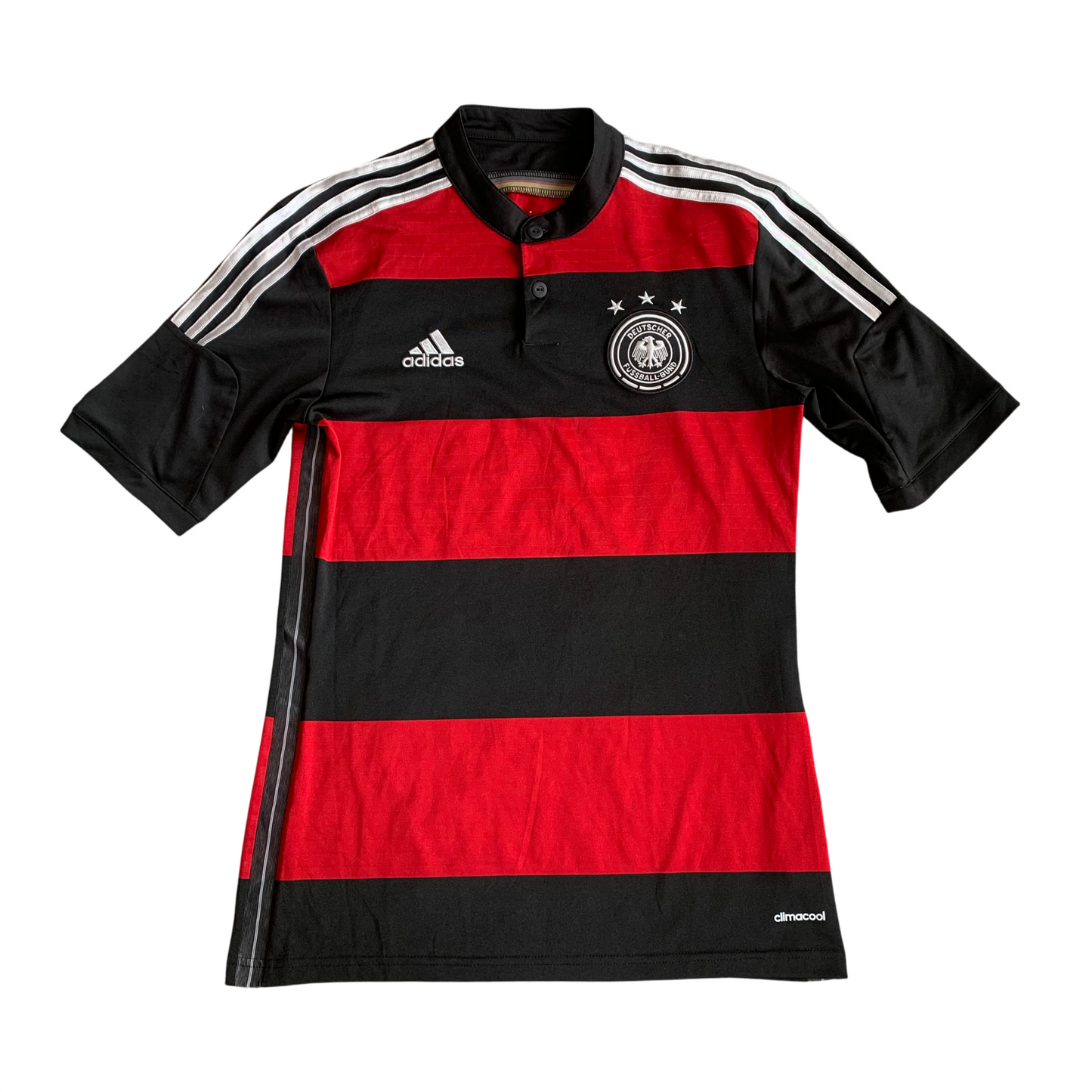 DFB Deutschland Trikot WM 2014 Auswärts (M) Adidas