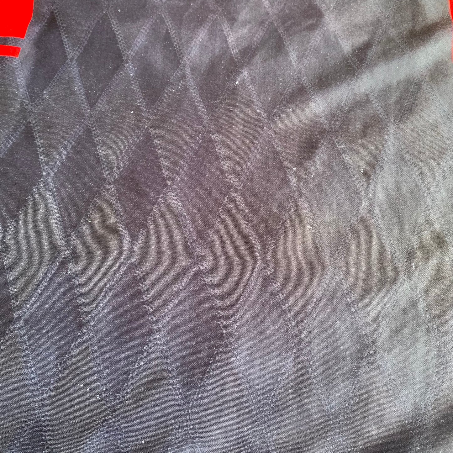 FC Bayern München Trikot 1997/98 Auswärts (L) Adidas
